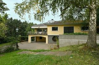 Villa kaufen in 53639 Königswinter, Repräsentative Villa mit großer Einliegerwohnung in attraktiver Wohnlage zu verkaufen!