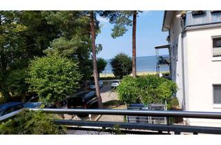 Haus kaufen in 17509 Lubmin, Wohnen wo andere Urlaub machen!!! Wohn-und Geschäftshaus mit unverbaubarem Wasserblick!!!