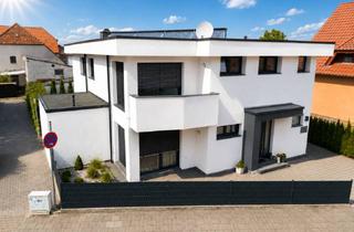 Doppelhaushälfte kaufen in 33178 Borchen, ***Zeitgemäßes Wohnen mit exklusiver Ausstattung – Elegante Doppelhaushälfte in moderner Archit