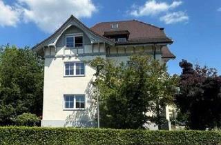 Haus kaufen in Güttinger Straße 13, 78315 Radolfzell, Radolfzell am Bodensee - exklusives Wohn- und Geschäftshaus in zentraler Lage