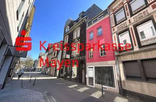 Haus kaufen in 56626 Andernach, Interessantes Wohn-, und Gewerbeobjekt Nähe Markt