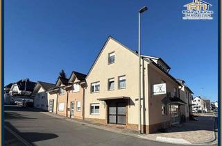 Haus kaufen in 35794 Mengerskirchen, Von RTI: "Attraktives Investment mit Entwicklungspotenzial in Mengerskirchen"