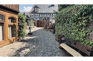 Bauernhaus kaufen in Dorfstrasse 22, 56850 Raversbeuren, Wohnen mit Charakter: Großzügiges Bauernhaus in Raversbeuren für Pferdehaltung