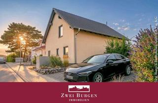 Einfamilienhaus kaufen in 64668 Rimbach, Freistehendes Einfamilienhaus, Baujahr 2018, Fernsichtlage Rimbach