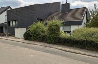 Einfamilienhaus kaufen in Konrad Adenauer Straße, 66879 Niedermohr, Viel Platz für Ihre Ideen: Gepflegtes Einfamilienhaus in Niedermohr