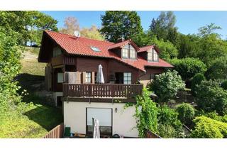 Einfamilienhaus kaufen in 72336 Balingen, Provisionsfrei: Einfamilienhaus in traumhafter Aussichtslage in Balingen-Streichen