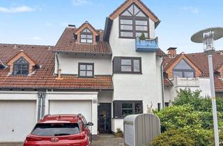 Haus kaufen in 53340 Meckenheim, Viel Platz für Ihre Wohnträume – Reihenmittelhaus mit Einliegerwohnung in Meckenheim