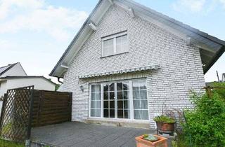 Einfamilienhaus kaufen in 33719 Heepen, Bielefeld-Heepen: Charmantes Einfamilienhaus mit schönem Grundstück und Carport!