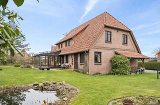Haus kaufen in 30900 Wedemark, Exklusives Familienanwesen in der Wedemark