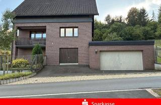 Haus kaufen in 57581 Katzwinkel, Vielleicht Ihr neues Zuhause ? - Familienfreundliches Wohnhaus in ruhiger Wohnlage