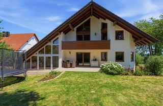 Einfamilienhaus kaufen in 89257 Illertissen, Großzügiges Einfamilienhaus im zeitlosen Landhausstil – gepflegt, hochwertig und vielseitig