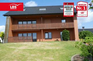 Haus kaufen in 32609 Hüllhorst, Hier haben Sie sehr viel Platz!