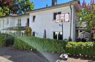 Doppelhaushälfte kaufen in 65817 Eppstein, Von PRIVAT: Ankommen, einziehen, zuhause fühlen – großzügige Doppelhaushälfte mit Garten