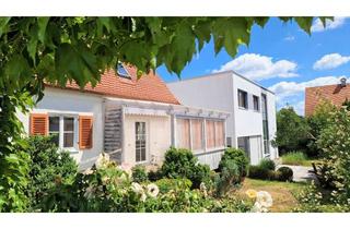 Haus kaufen in 86916 Kaufering, Einmalige Chance: 2 Häuser = 1 Preis