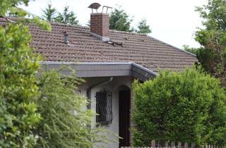 Einfamilienhaus kaufen in 69253 Heiligkreuzsteinach, Idyllisches Einfamilienhaus mit idyllischem Garten in Heiligkreuzsteinach mit Erweiterungspotential
