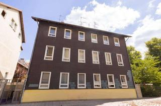 Mehrfamilienhaus kaufen in 38118 Braunschweig, Mehrfamilienhaus mit 6 Wohneinheiten im westlichen Ringgebiet