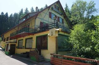 Haus kaufen in 78736 Epfendorf, Ein Objekt mit vielen Möglichkeiten und viel Potenzial ...