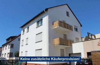 Mehrfamilienhaus kaufen in 65830 Kriftel, Wunderbares Mehrfamilienhaus in guter Lage, sehr gutem Allgemeinzustand und zwei Einzelgaragen