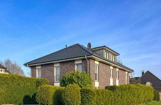 Haus kaufen in Bodelschwinghstraße 24, 48301 Nottuln, Neuwertige DHH mit toller Architektur in zentraler Lage von Nottuln