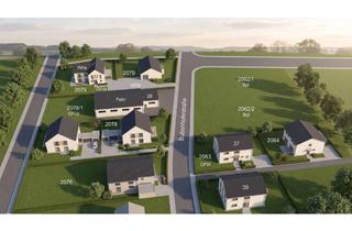Haus kaufen in 72393 Burladingen, Bezahlbar ins Eigenheim – Neubau mit attraktiver KfW-Förderung