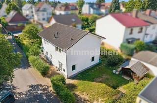 Haus kaufen in 65843 Sulzbach, Platz für Familie. Raum für eigene Ideen.