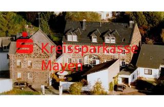 Haus kaufen in 56626 Andernach, Top gepflegte Kapitalanlage in schöner Ortsrandlage.