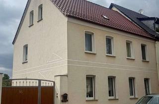 Einfamilienhaus kaufen in 06242 Braunsbedra, Platz für Ihre Ideen: Einfamilienhaus in Braunsbedra