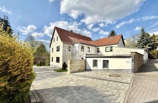 Haus kaufen in 01705 Freital, Faktor 17 - Investment in die Zukunft!