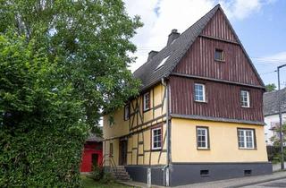 Haus kaufen in 56357 Lipporn, ***Dein Zuhause mit Geschichte und Zukunft***