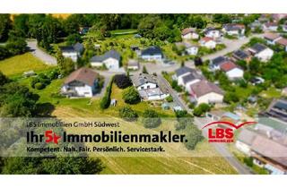Haus kaufen in 78244 Gottmadingen, Familienglück beginnt hier