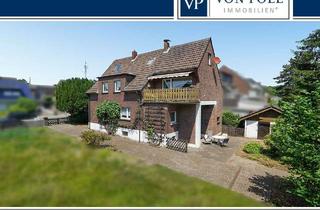 Einfamilienhaus kaufen in 46147 Alsfeld, Sanierungsbedürftiges Einfamilienhaus in Top-Lage von Schmachtendorf
