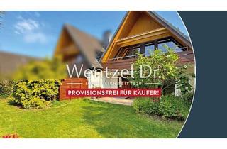 Reihenhaus kaufen in 22885 Barsbüttel, Erbbaurecht! Attraktives Mittelreihenhaus mit Vollkeller und Tiefgarage in Barsbüttel - Wentzel Dr.
