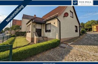 Bauernhaus kaufen in 99735 Werther, kleines aber feines ehemaliges Bauernhaus...mit viel Platz im/mit Nebengelaß im Südharzvorland