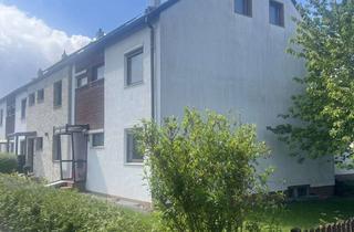 Haus kaufen in Gerhart-Hauptmann-Straße 15, 38165 Lehre, Gepflegtes Reihenendhaus mit Eigentumsgrundstück, Garage und vielseitigem Raumangebot in Flechtorf