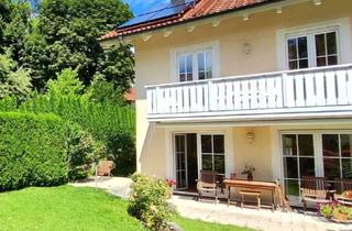 Haus kaufen in 86911 Dießen, Gepflegte DHH in idyllischer Wohnlage in Dießen am Ammersee