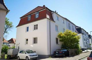 Mehrfamilienhaus kaufen in 89077 Weststadt, Ulm-Weststadt: Charmantes Mehrfamilienhaus mit großem Garten