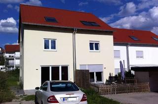 Haus kaufen in Krotenäckerweg 48, 71069 Sindelfingen, Reihenmittelhaus Maichingen, letzte Miete 2.500€, sehr geringe Heizkosten, keine Maklergebühren