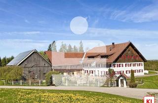 Haus kaufen in 87634 Günzach, Einmaliger Rückzugsort zur Selbstverwirklichung