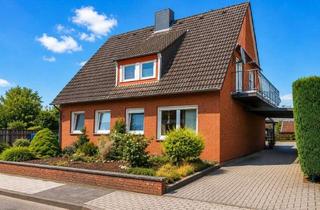 Einfamilienhaus kaufen in 48432 Rheine, Schönes Einfamilienhaus in ruhiger Lage in Rheine