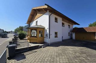 Haus kaufen in 84513 Töging, ... TOP-Preis - EFH/ZFH mit 7 Zimmer auf ca. 202m² Wfl. und 2 Bäder in sehr guter Lage ..