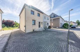 Doppelhaushälfte kaufen in 45772 Marl, Traumhaus mit Potenzial: Charmante Doppelhaushälfte mit Garten für Selbstverwirklicher!