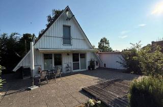 Einfamilienhaus kaufen in Kuhlenkamp 17, 49401 Damme, Wohnen mit Charakter: Einfamilienhaus in Damme