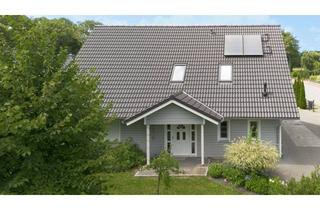 Haus kaufen in 24576 Hitzhusen, Ein Zuhause zum Ankommen – modern, effizient, zukunftssicher
