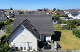 Haus kaufen in 61203 Reichelsheim, Zuhause mit 5 Zimmern in Reichelsheim