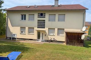 Mehrfamilienhaus kaufen in Händelstraße 21, 77654 Offenburg, Mehrfamilienhaus mit 14 Zimmern in Offenburg (Oststadt)