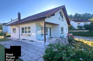Haus kaufen in Feldstetter Str. 36, 72589 Westerheim, WOHNEN. ANKOMMEN. ZUHAUSE SEIN