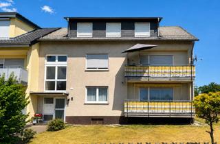 Mehrfamilienhaus kaufen in 55469 Simmern, Mehrfamilienhaus in gefragter Wohnlage