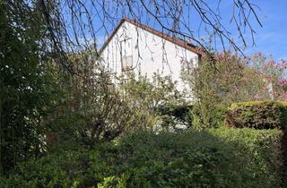 Haus kaufen in 76307 Karlsbad, Gepflegtes Reihenendhaus in ruhiger Grünlage mit sonnigem Südgarten in Langensteinbach