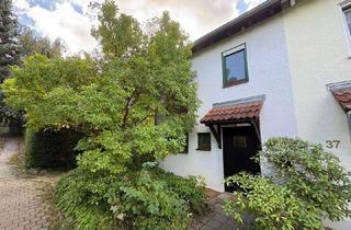Haus kaufen in 76307 Karlsbad, Gepflegtes Reihenendhaus in ruhiger Grünlage mit sonnigem Südgarten in Langensteinbach