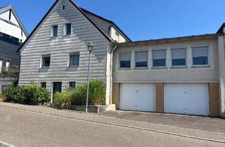 Einfamilienhaus kaufen in 73732 Esslingen, Einfamilienhaus mit Charme und Gestaltungsmöglichkeit